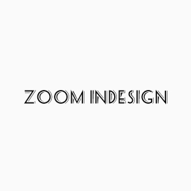 ZOOM INDESIGN
